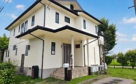 リニューアル 高島市風車村琵琶湖畔別荘サウナ付きファミリーグループ大歓迎テラス炭火bbq Reiwa House